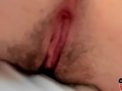 Amateur, Cul, Chambre à dormir, Sucer une bite, Seins naturels, Pov, Rousse roux, Nénés