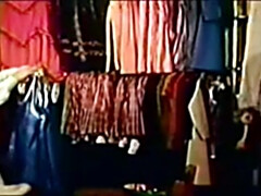 Français, Rétro ancien