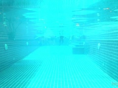 デカパイ, 黒人, 茶髪の, チェコ, ゴス, 小柄, ピアス, タトゥー