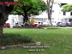 Amateur, Culo grande, Tetas grandes, Mamada, Corridas, Polla, Hombre hombre mujer, Público
