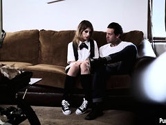 Брюнетки, Собачьи, Секс без цензуры, Хд, Молоденькие