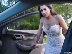 Braunhaarige, Hundestellung, Handjob, Masturbation, Pov, Jungendliche (18+), Titten, Spanner