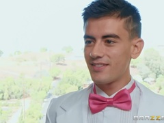 Жопа, Большие сиськи, Брюнетки, Платье, Каблуки, Латиноамериканки, Милф, Реалити