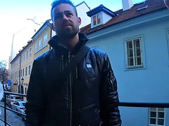 Beauté, Gros seins, Sucer une bite, Cocu, Tchèque, Mère que j'aimerais baiser, Réalité, Nénés