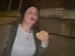 Grosse titten, Hardcore, Reif, Zwergin, Milf, Pov, Öffentlich, Tätowierung