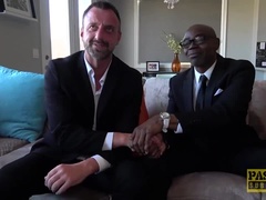 Verga grande, Británico, Polla, Dominación, Fetiche, Interracial, Realidad, Juguetes