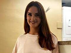 デカ尻, デカチン, デカパイ, フェラチオ, 手コキする, オナニー, 淫乱熟女, 赤毛