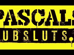 Pascalssubsluts - punk subslut beautiful cloe dominated by pascal