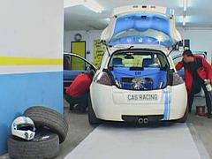 Mamada, Grupo, Madres para coger