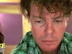 大学生, Hd, オーガズム, オージー, オマンコ, シャワー, ティーン, 三人