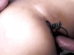 Asiático, Chica, Rubia, Semen en la boca, Polla, Filipina, Coño, Apretado