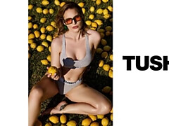 Impressive anal fuck in the cowgirl pose with a hot Bonni Gee