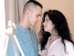 Culo, Negro, Morena, Penetracion con dedos, Besar, Lamidas, Afeitado, Adolescente