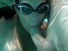 18 jahre, Leie, Grosser schwanz, Hd, Zierlich, Öffentlich, Titten, Unter wasser