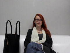 Sucer une bite, Hd, Pov, Rousse roux, Adolescente