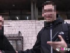 Толстушки, Большой член, Минет, Семяизвержение, Двойное проникновение