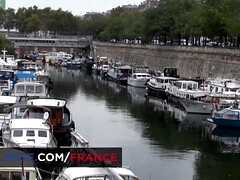 アナル, デカパイ, 巨乳な, フランス人, 下着, 淫乱熟女, 現実, 剃毛