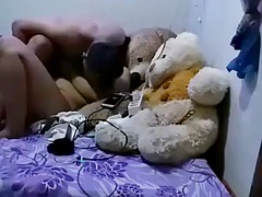 Gorda, Mamada, Indonesio, Maduro, Madres para coger