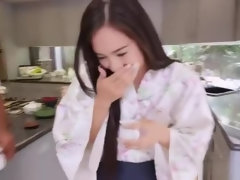 Anal, Asiatique, Bukkaké, Queue, Hard, Japonaise, Adolescente, Nénés