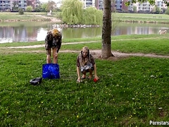 Leie, Arsch, Grosser arsch, Grosse titten, Fetisch, Hd, Lesbisch, Milf