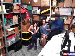 お尻, ベッドルーム, フェラチオ, 女 人男 人, ハードコア, Hd, ポリス, 現実