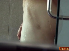 Геи, Мастурбация, Мускулы, Соло