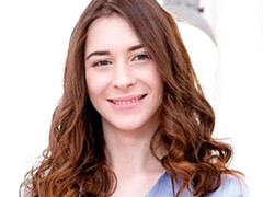 Anaal, Grote mammen, Bruinharig, Dubbele penetratie, Hardcore, Ondergoed, Tatoeage, Tiener