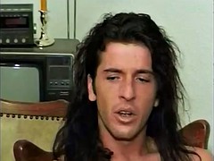 イく瞬間, ドイツ人