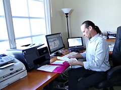 Анальный секс