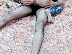 毛深い, インド人, 小柄