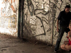 Садо мазо, Член, Доминирование, Женщины, На публике, Наказание, Рабыни, Подглядывание