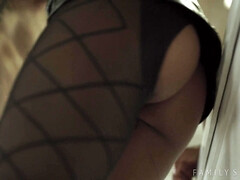 Negro, Mamada, Atragantadas, Besar, Perforación, Coño, Sexo fuerte, Nalgadas