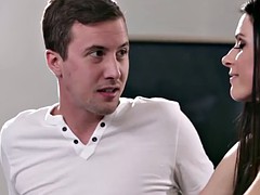 Grosser schwanz, Betrug, Indisch, Milf, Ehefrau