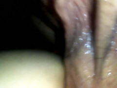 Grosse titten, Blasen, Braunhaarige, Fetisch, Selbstgemacht, Milf, Mutti, Pov