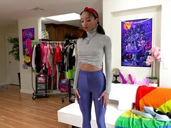 Anaal, Pijpbeurt, Bruinharig, Hardcore, Hd, Ruw, Tiener