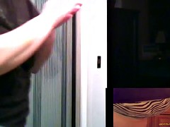 Amateur, Tetas, Voyeur, Esposa