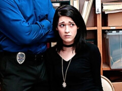 Застукали, Собачьи, Ласковые ручки, Бритые, Обувь, Молоденькие, Сиськи, Униформа