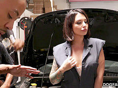 デカチン, フェラチオ, ぶっかけ, イく瞬間, 顔射, 乱交, グループ, オージー