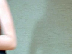 Tetas grandes, Despelote, Adolescente, Tetas, Voyeur