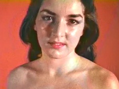 Tussi, Grosse titten, Reif, Milf, Solo, Vintage