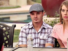 Couple, Érotique, Groupe, Léchez, Lingerie, Orgie, Réalité, Echangistes