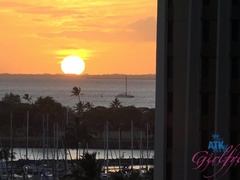 素人, お尻, 彼女, ラティーナ, ハメ撮り, オマンコ, 剃毛, ガリガリ