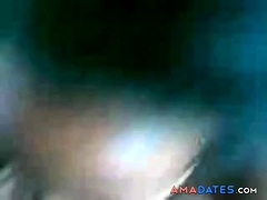 Ethiopian beauty  having fun with Boyfriend Part 2