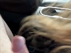 18 jahre, In den arsch, Arsch, Auto, Schwanz, Öffentlich, Rotschopf, Jungendliche (18+)