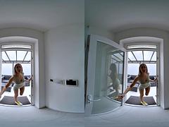 Culo, Rubia, Hd, Pov, Adolescente, Tetas