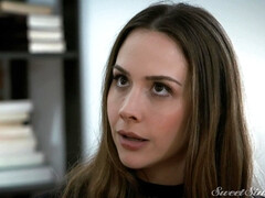 Grosse titten, Braunhaarige, Vollbusig, Lecken, Reif, Milf, Piercing, Rau