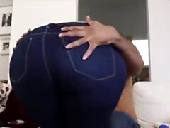 White Pawg vs Bbc