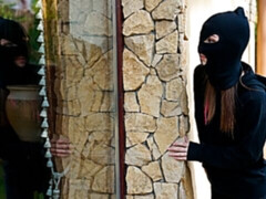 Amateur, Grosse bite, Sucer une bite, Petite femme, Rasée, Maigrichonne, Adolescente, Nénés