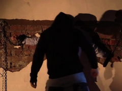 Садо мазо, Фетиш, Геи