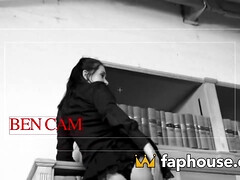 Xozilla Porn Movies Star in the Making - Horny and Nasty XXX Scene